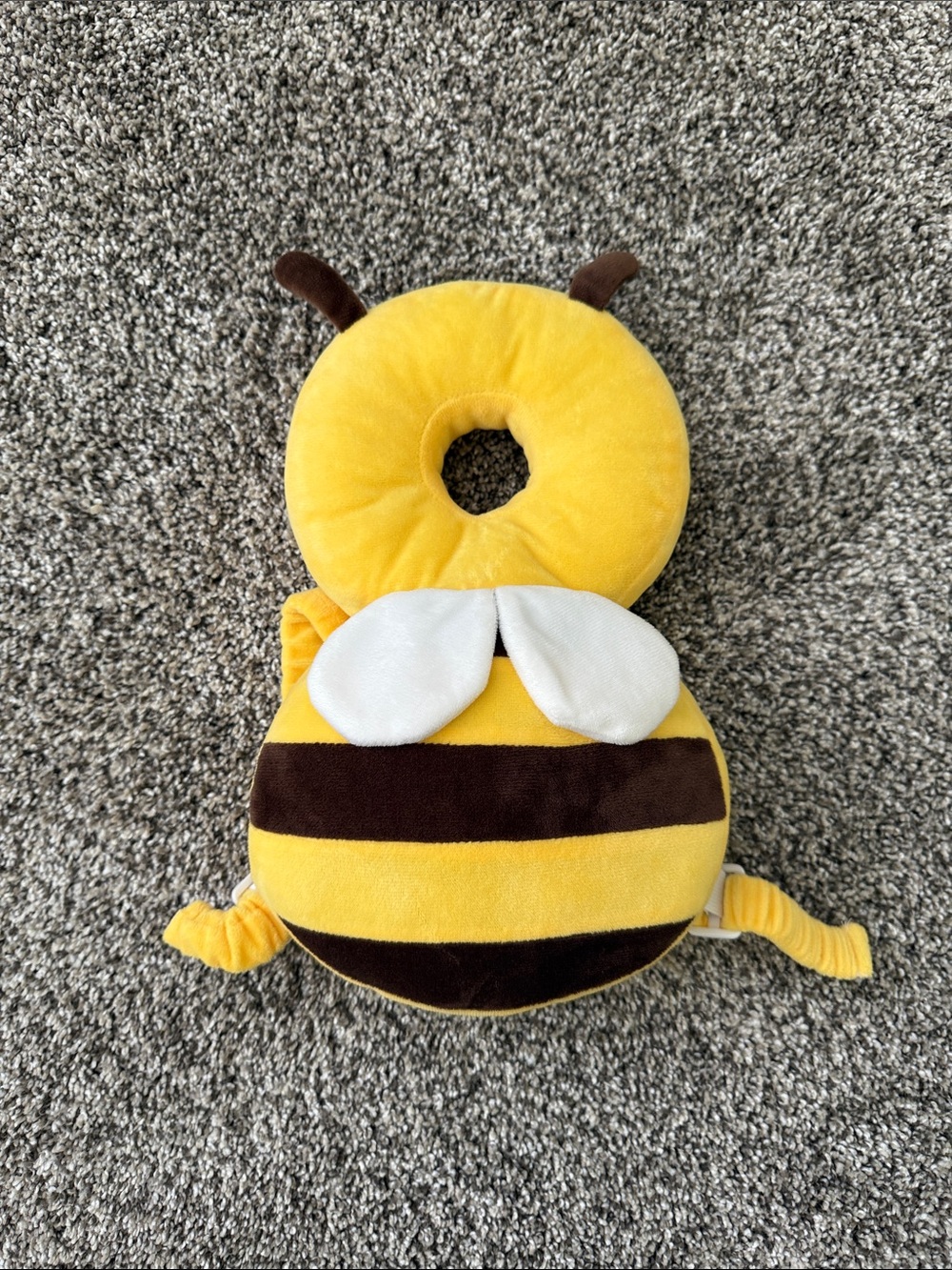 Bumblebee Backpack